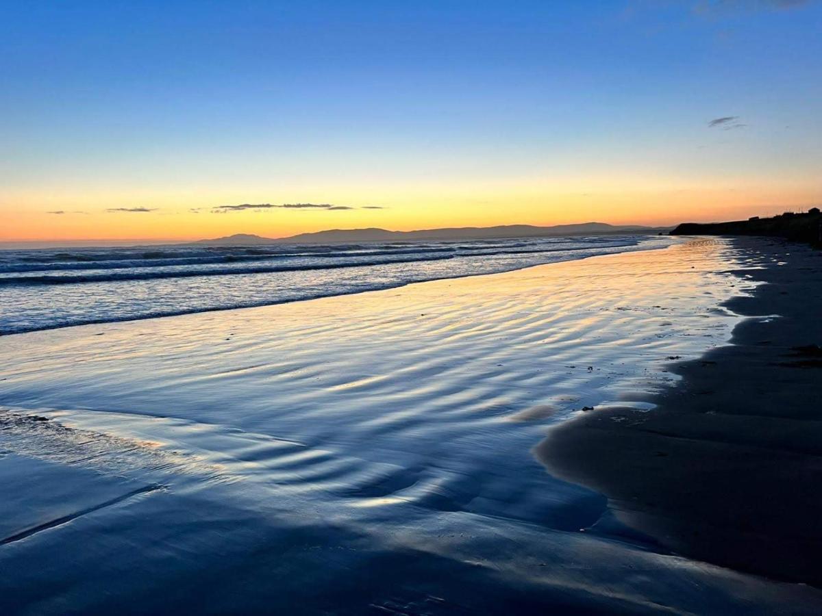 Beach House Donegal Town Eksteriør bilde