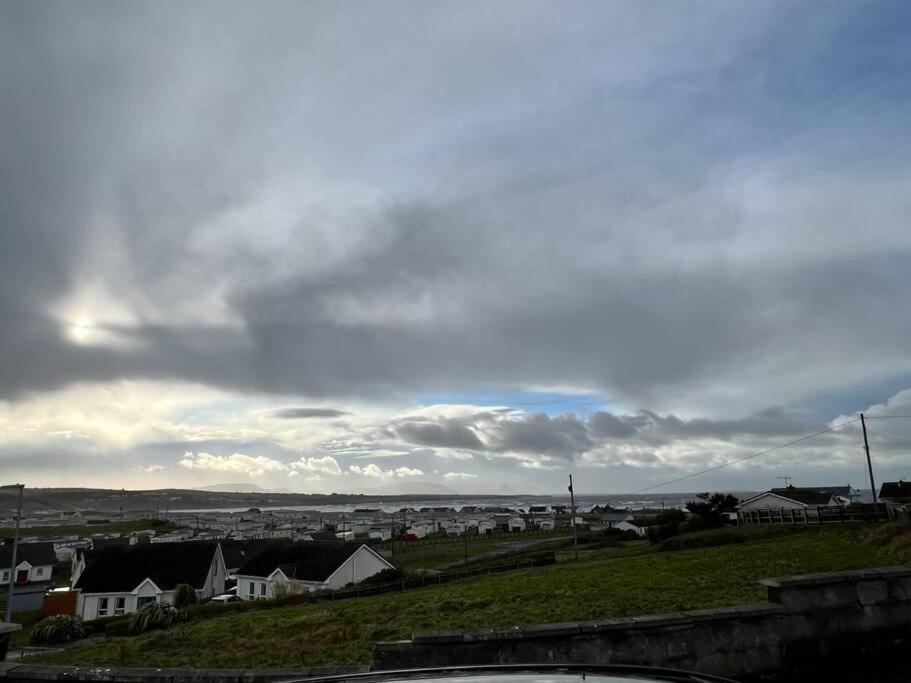 Beach House Donegal Town Eksteriør bilde